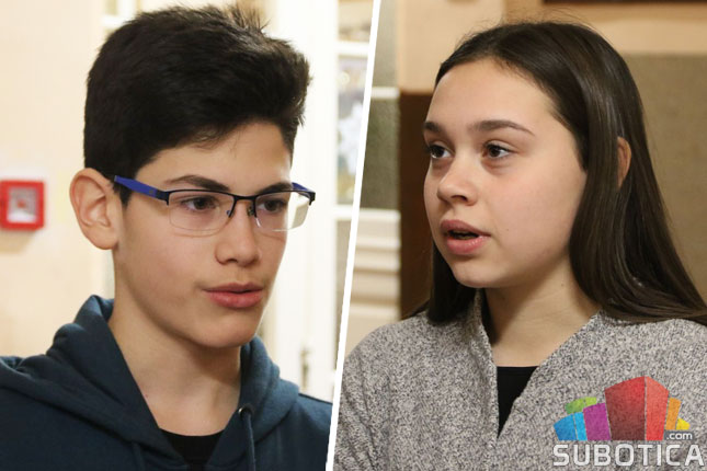 Deca iz OŠ "Ivan Goran Kovačić" sakupila preko stotinu novogodišnjih paketića za vršnjake drugih škola