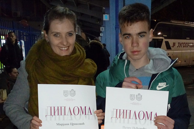 Subotički đaci i profesori nagrađeni za vrhunske rezultate u oblasti nauke i umetnosti