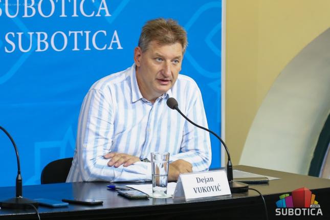 Šest miliona dinara za subotičke sportiste iz vojvođanskog budžeta