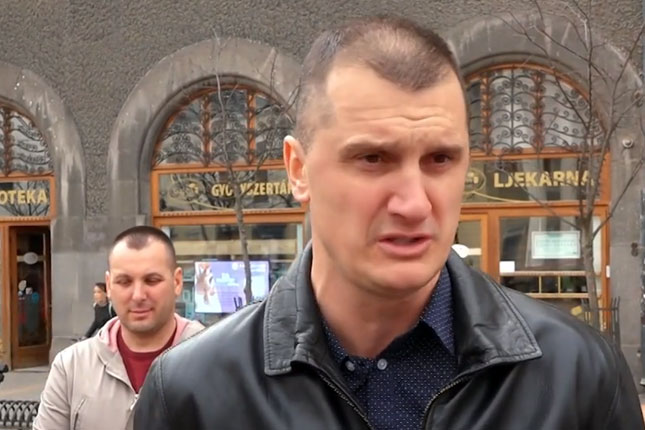 Paori zadovoljni ishodom  jučerašnjeg sastanka sa gradonačelnikom