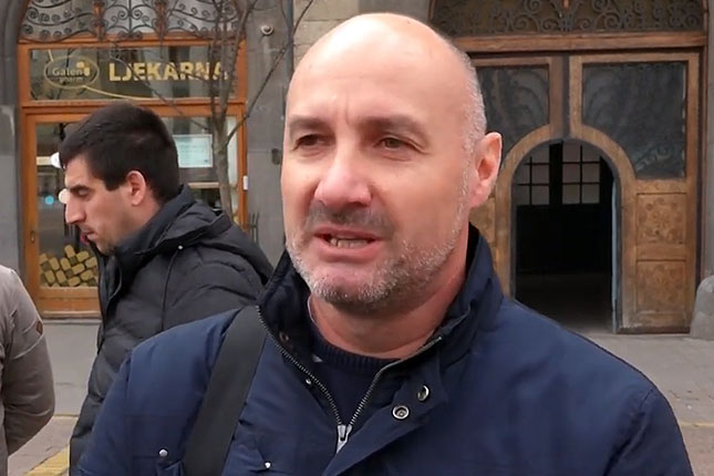 Paori zadovoljni ishodom jučerašnjeg sastanka sa gradonačelnikom