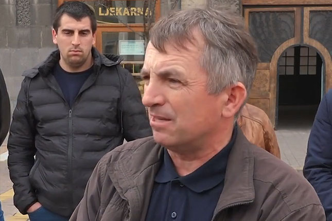 Paori zadovoljni ishodom jučerašnjeg sastanka sa gradonačelnikom