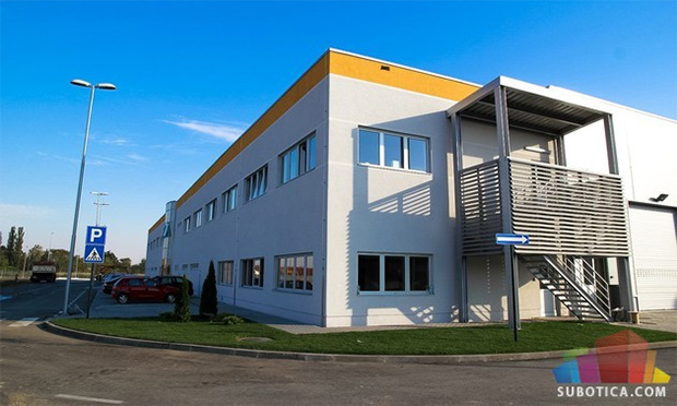 Studenti Ekonomskog fakulteta na praksi u Kontinentalu