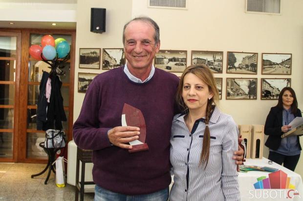 Dodeljenja priznanja za najbolje trenere Srbije u izboru sportske redakcije RTV Yueco