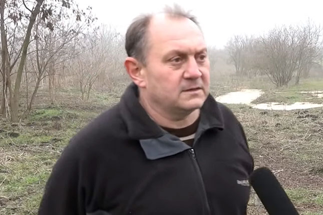 Jezeru u Bajmoku preti ekološka katastrofa?