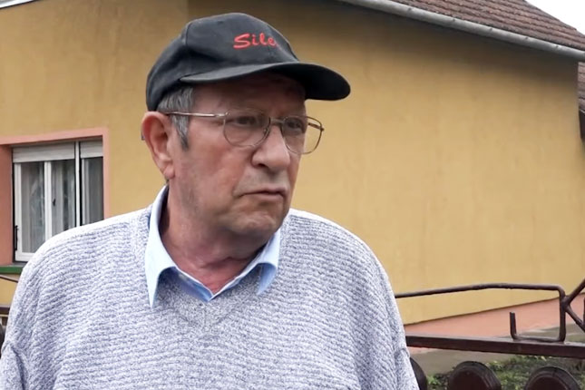 Jezeru u Bajmoku preti ekološka katastrofa?