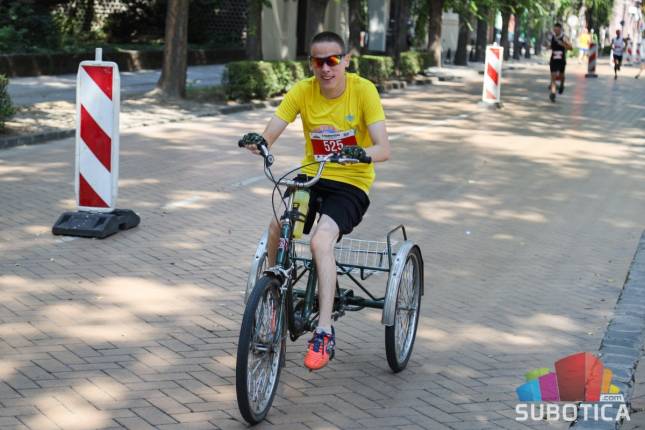 Josip Francišković: "Kada su mi govorili da to nije za mene, radio je inat - e baš hoću!"