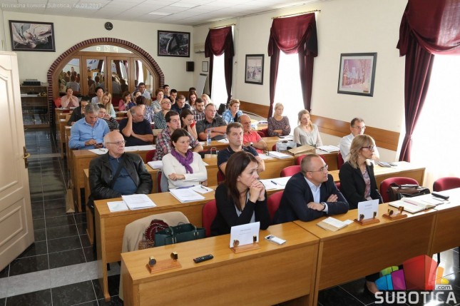 Održana radionica na temu evidencije tokova otpada u Srbiji