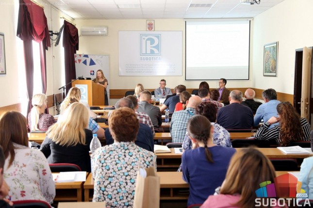 Održana radionica na temu evidencije tokova otpada u Srbiji