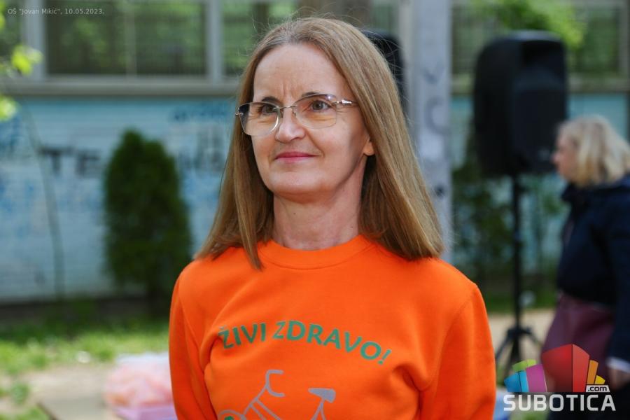 Oktobar u znaku borbe protiv raka dojke: Subotica promoviše prevenciju i podršku obolelima