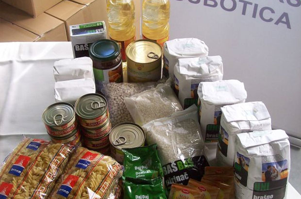 Svetski dan borbe protiv siromaštva