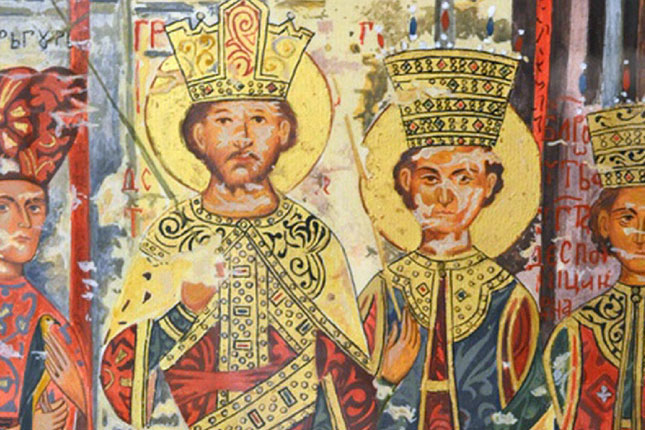 Predavanje o književnosti zatvara "Dane Svetog Dimitrija" povodom dva veka pravoslavne crkve u Aleksandrovu