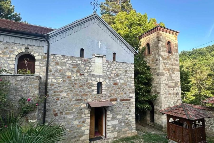 Velika vaskršnja akcija za pomoć svetinjama, deci i višečlanim porodicama na Kosovu i Metohiji