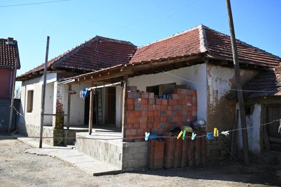 Velika vaskršnja akcija za pomoć svetinjama, deci i višečlanim porodicama na Kosovu i Metohiji