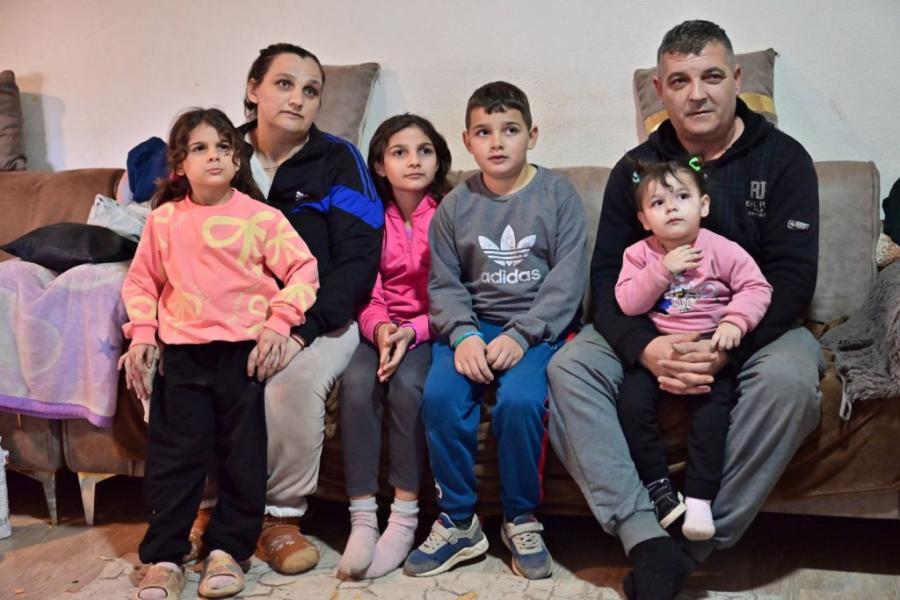 Velika vaskršnja akcija za pomoć svetinjama, deci i višečlanim porodicama na Kosovu i Metohiji