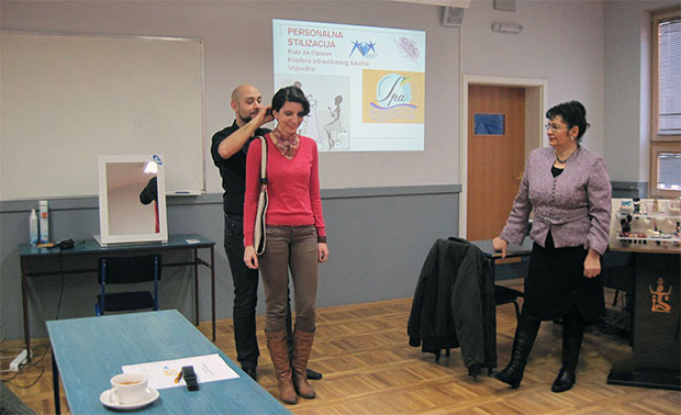 "Srednja medicinska škola – izvorište korisnih znanja "