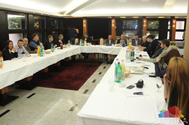 Sportska redakcija RTV YuEco dodelila nagrade najboljim trenerima Srbije