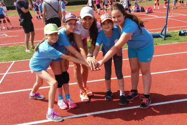 ŽOK "Subotica" upisuje nove polaznike u školu odbojke