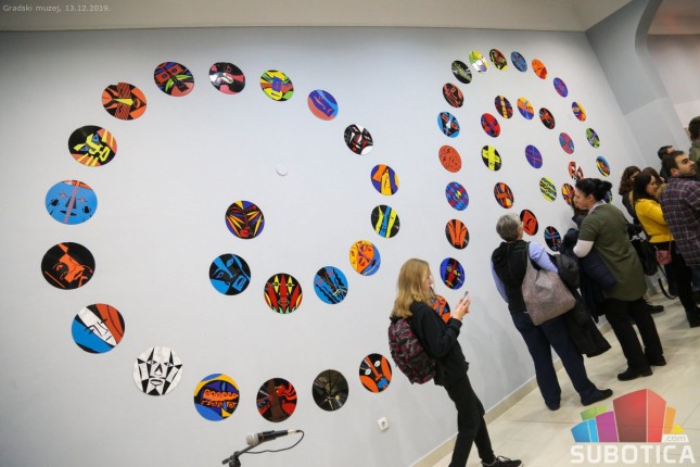 Izložba o gramofonima i pločama probudila nostalgiju Subotičana