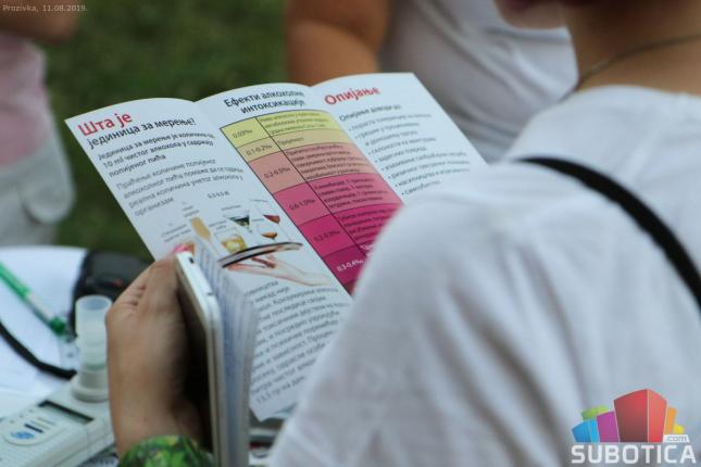 Obeležavanje Međunarodnog dana mladih u petak na Prozivci