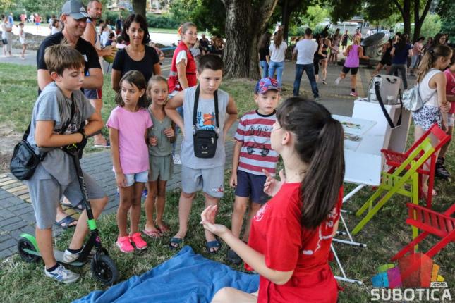 Obeležavanje Međunarodnog dana mladih u petak na Prozivci