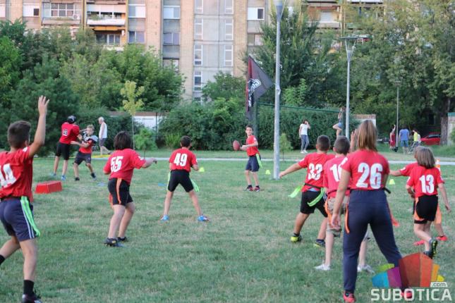 Obeležavanje Međunarodnog dana mladih u petak na Prozivci