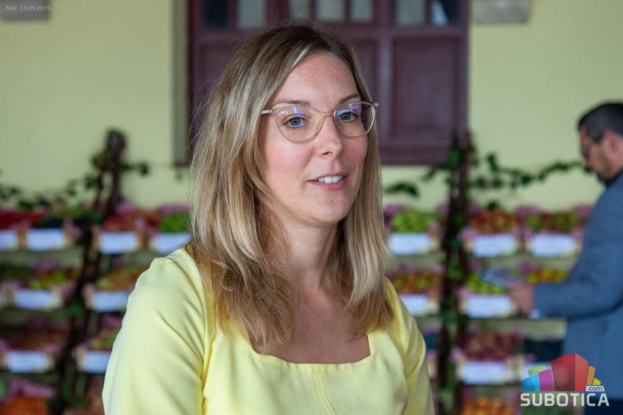 Nova parking zona i ulaganja podižu turistički potencijal Palića