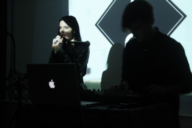 Održana koncertna promocija časopisa kARTon (br.9)