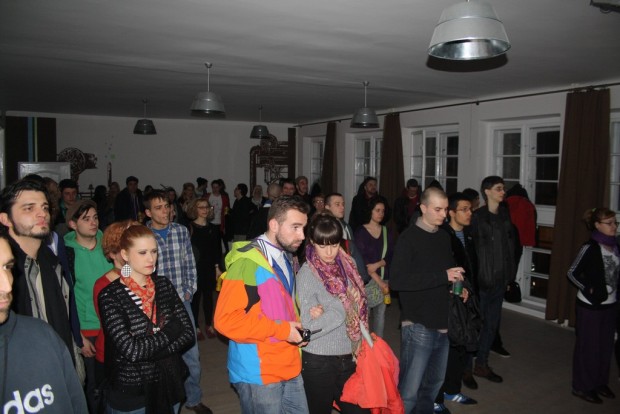 Održana koncertna promocija časopisa kARTon (br.9)