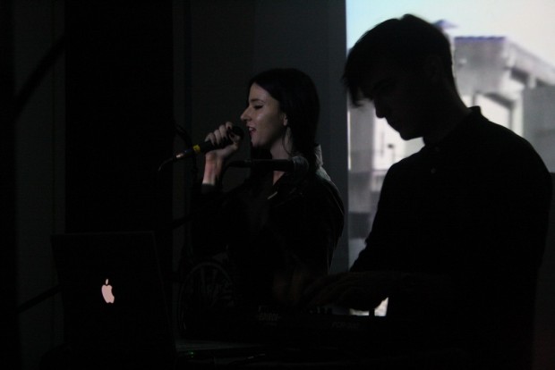 Održana koncertna promocija časopisa kARTon (br.9)