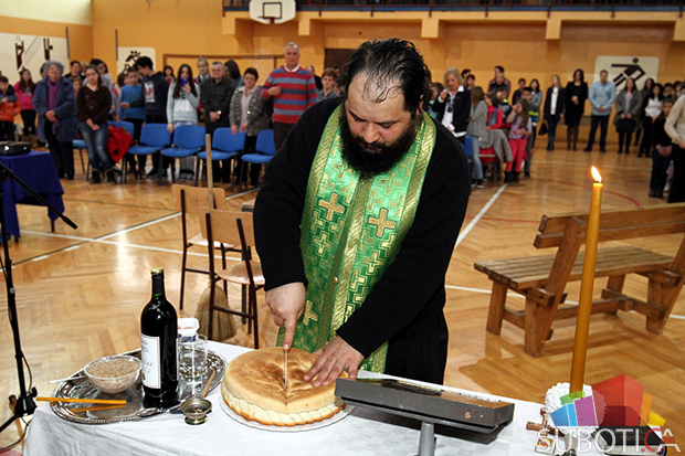 U školama obeležen Savindan