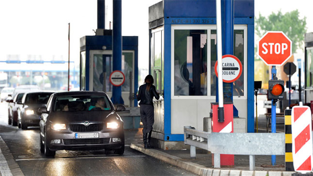 Privremeno zabranjen uvoz hrane životinjskog porekla iz Mađarske