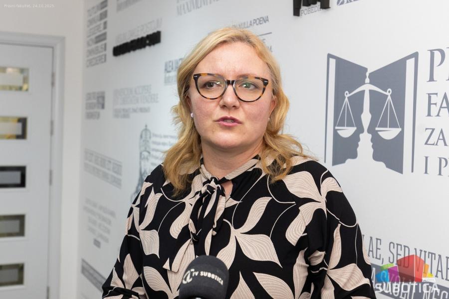 Saradnja fakulteta i suda - praktično iskustvo za buduće pravnike