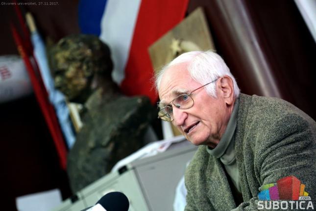 Proslava stogodišnjice Jugoslavije uz otkrivanje spomenika kralju Karađorđeviću i vojvodi Mišiću