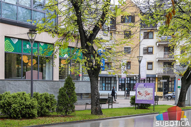 Praznični popust u salonu "Šlarafija" do kraja godine