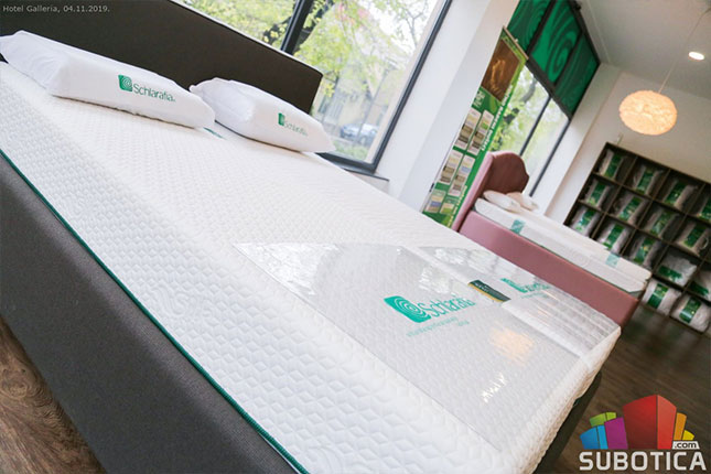 Praznični popust u salonu "Šlarafija" do kraja godine