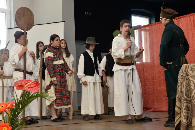 Tavankut neguje „Bogatstvo različitosti” duže od decenije