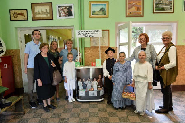 Tavankut neguje „Bogatstvo različitosti” duže od decenije