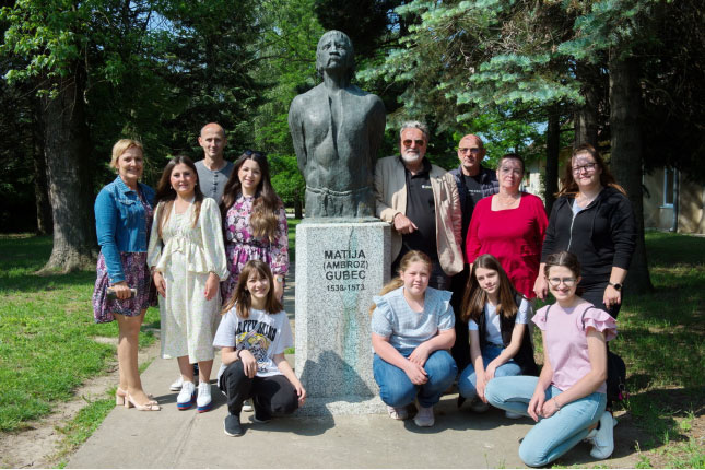Tavankut neguje „Bogatstvo različitosti” duže od decenije