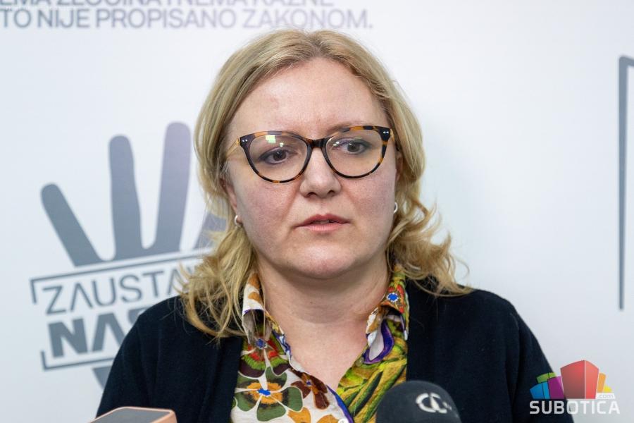 Krivična dela protiv životne sredine - bez brzog reagovanja dokazi nestaju