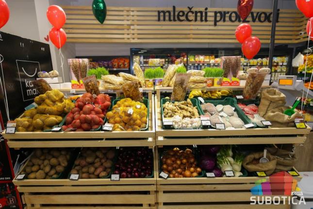 "PerSu" – od komšijskog marketa do domaćeg trgovačkog lanaca