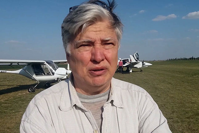 Obeležena 113. godišnjica od prvog leta Ivana Sarića, aerodrom "Subotica" na putu da postane međunarodni