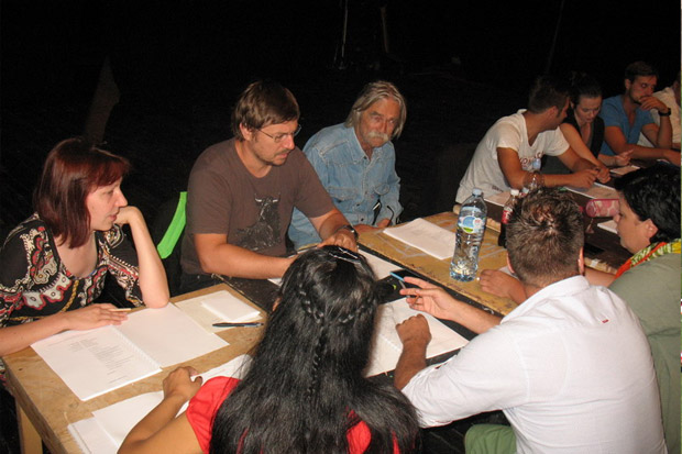 Drama na mađarskom najavljuje bogatu pozorišnu sezonu