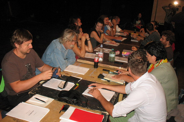 Drama na mađarskom najavljuje bogatu pozorišnu sezonu