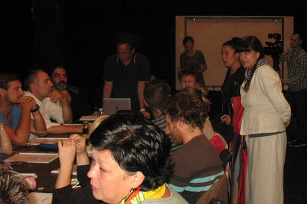 Drama na mađarskom najavljuje bogatu pozorišnu sezonu