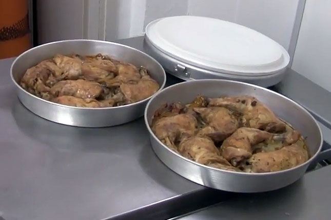 Obrok na kašiku ponovo od ponedeljka