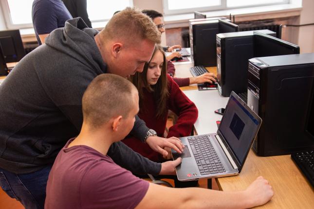 IT Klaster Subotica pokreće seriju stručnih predavanja