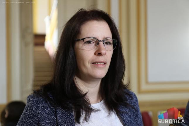 Gimnazijalci se takmičili u poznavanju broja Pi