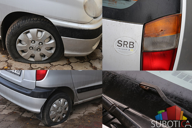 Subotičanka žrtva porodičnog nasilja