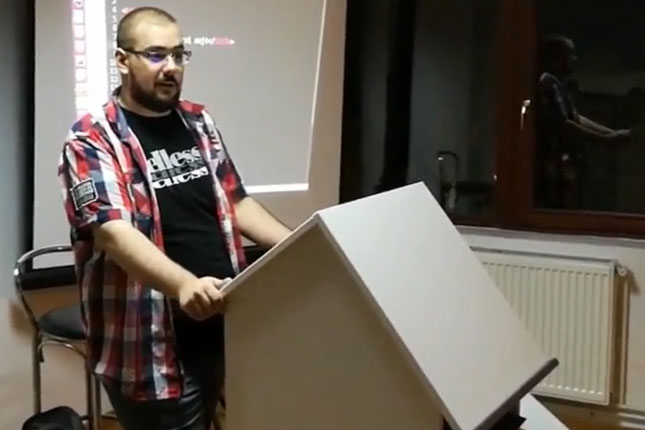 Kursevi programiranja i onlajn marketinga u "IT školi"